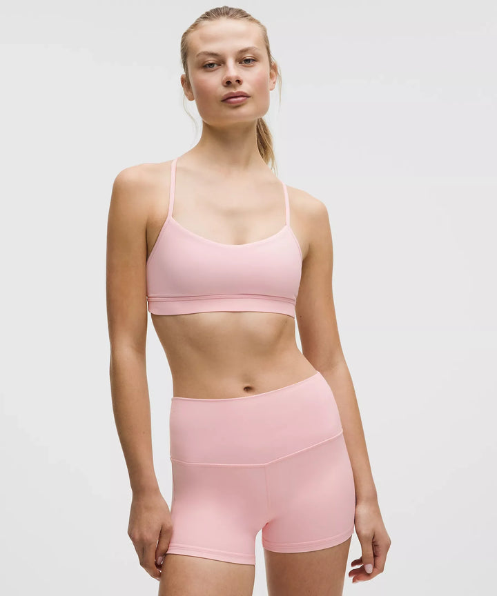 Lululemon - Nulu Sport BH