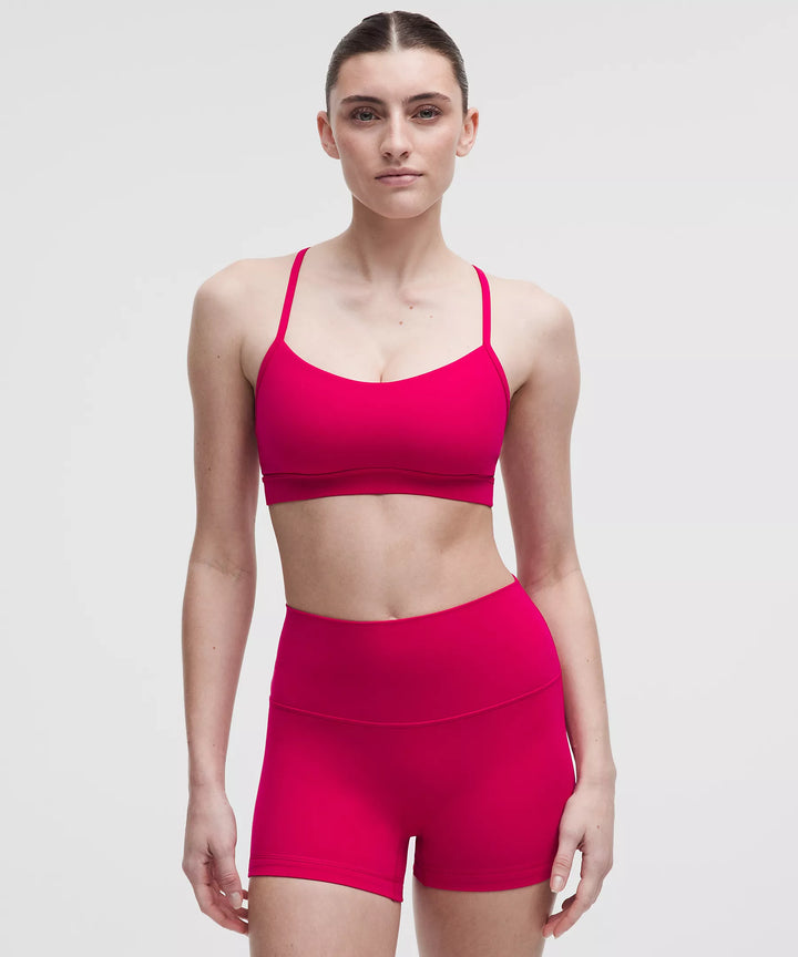 Lululemon - Nulu Sport BH