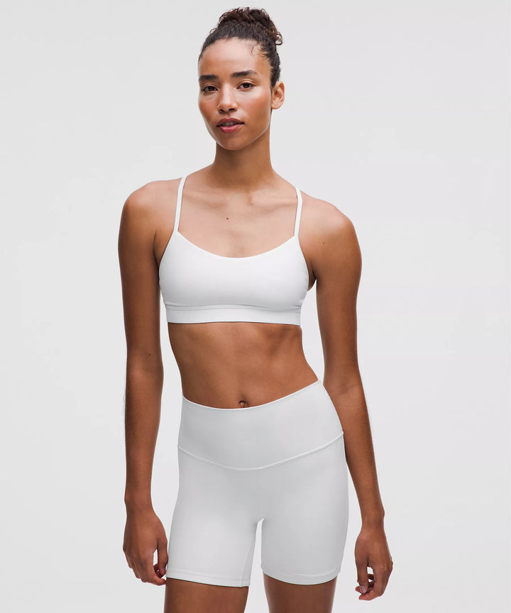 Lululemon - Nulu Sport BH