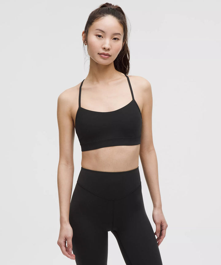 Lululemon - Nulu Sport BH