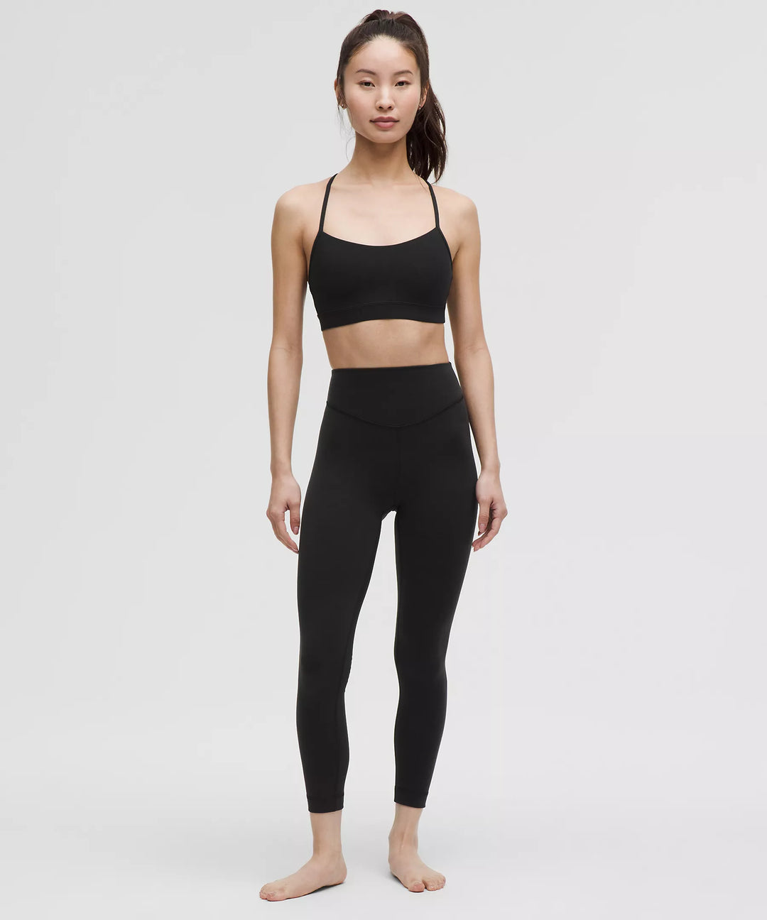Lululemon - Nulu Sport BH