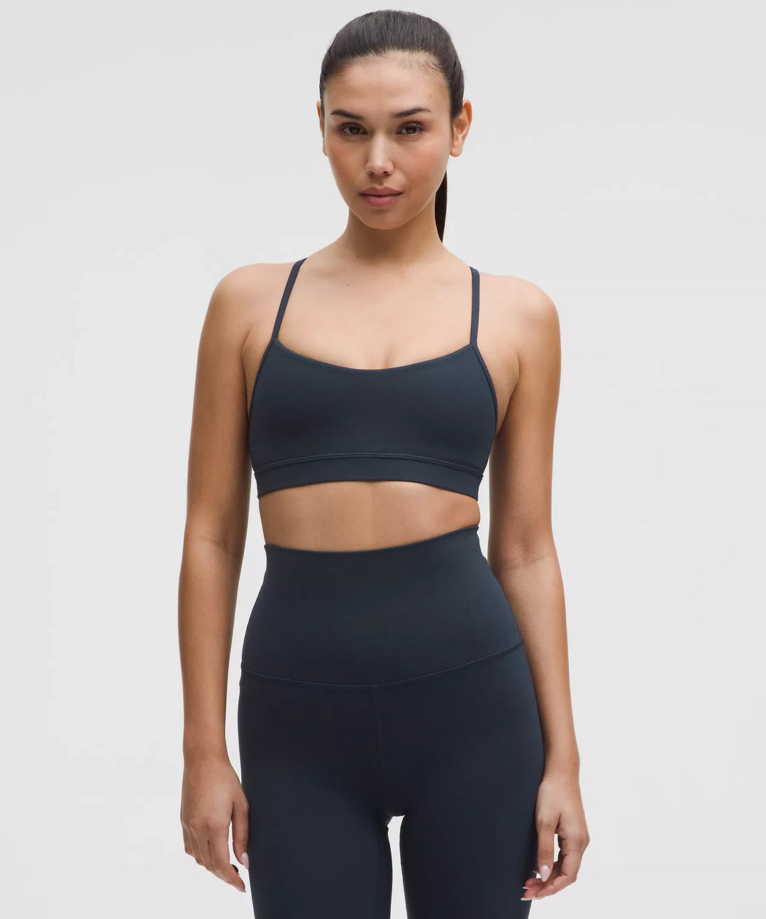 Lululemon - Nulu Sport BH