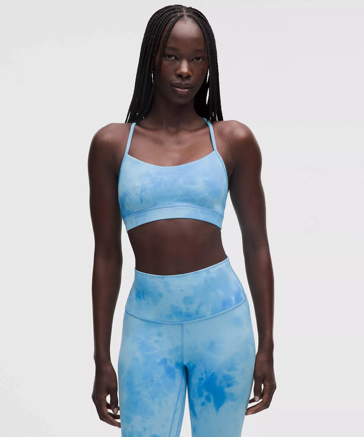 Lululemon - Nulu Sport BH