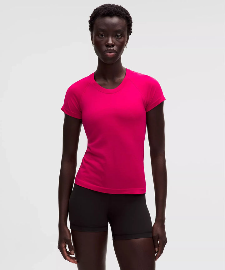 Lululemon - Swiftly T Shirt