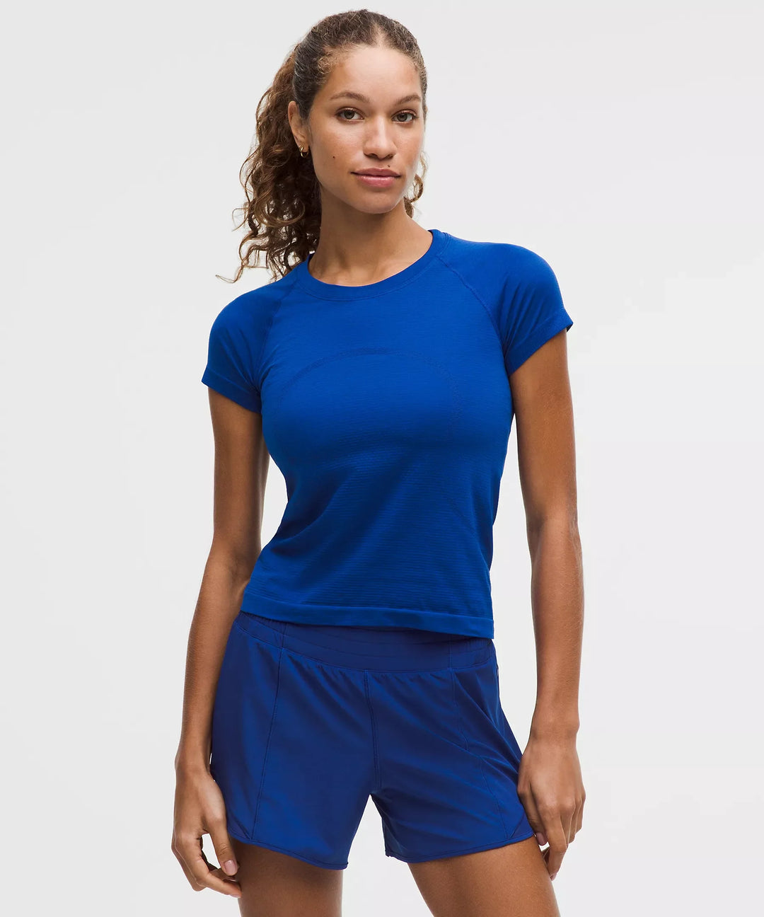 Lululemon - Swiftly T Shirt