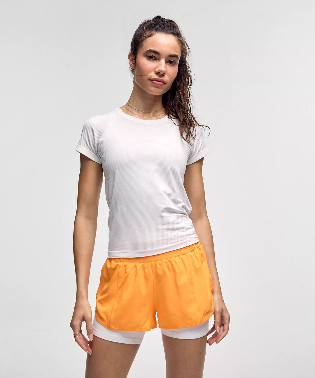 Lululemon - Swiftly T Shirt
