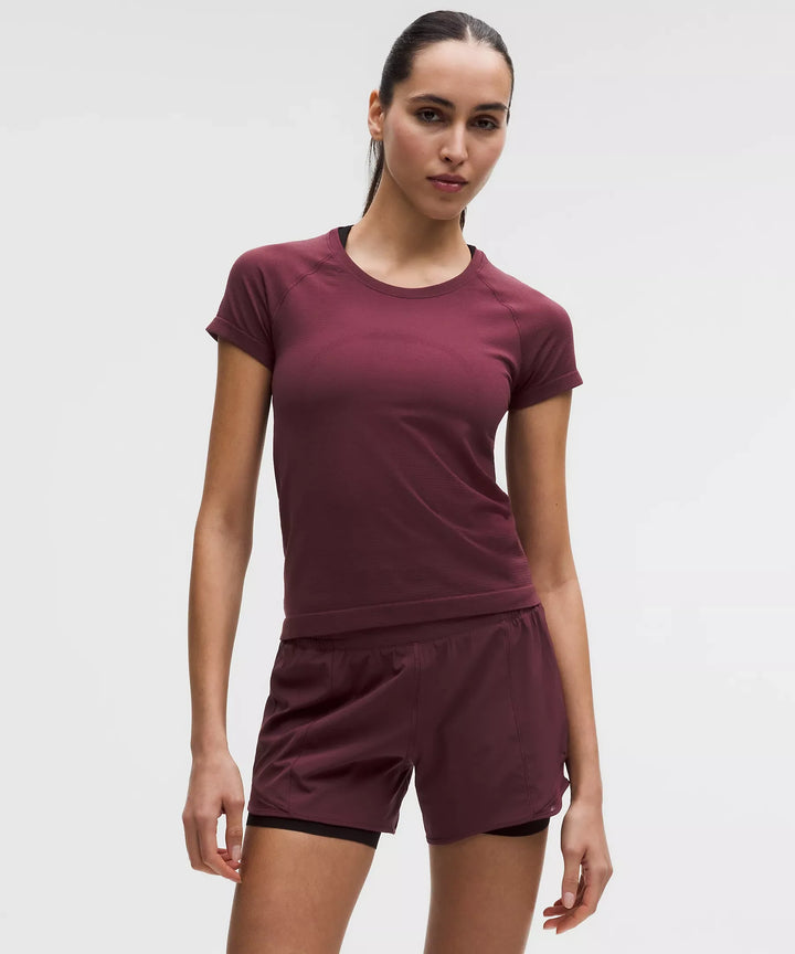 Lululemon - Swiftly T Shirt