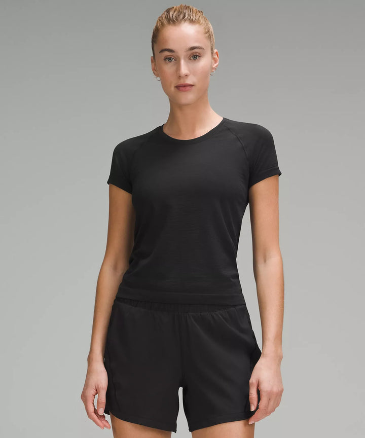 Lululemon - Swiftly T Shirt