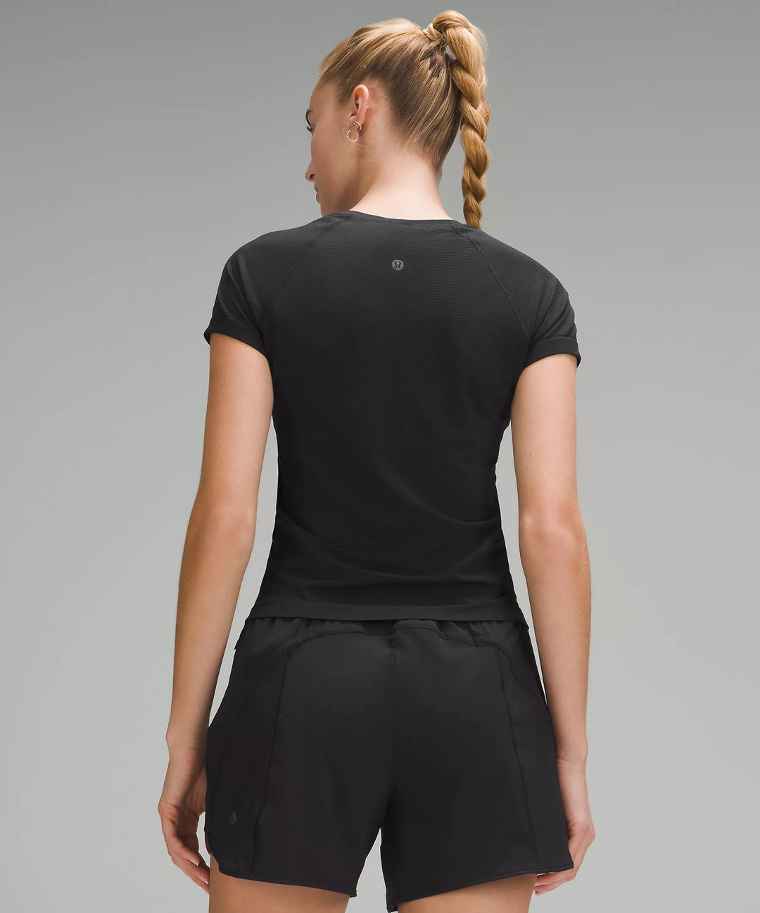 Lululemon - Swiftly T Shirt