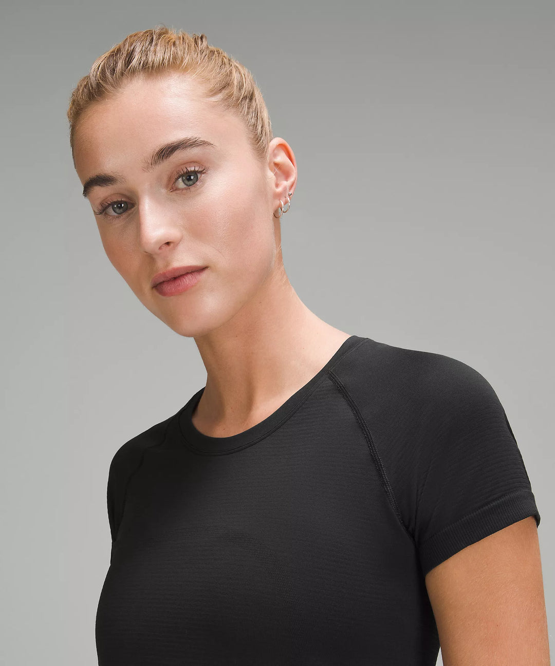 Lululemon - Swiftly T Shirt