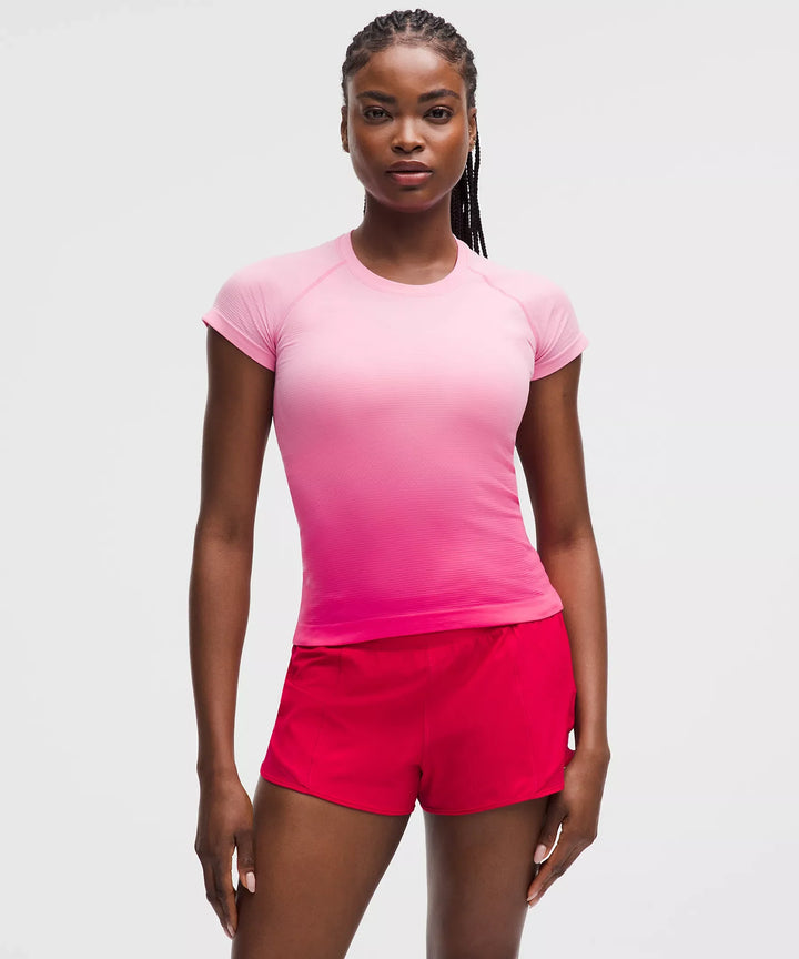 Lululemon - Swiftly T Shirt