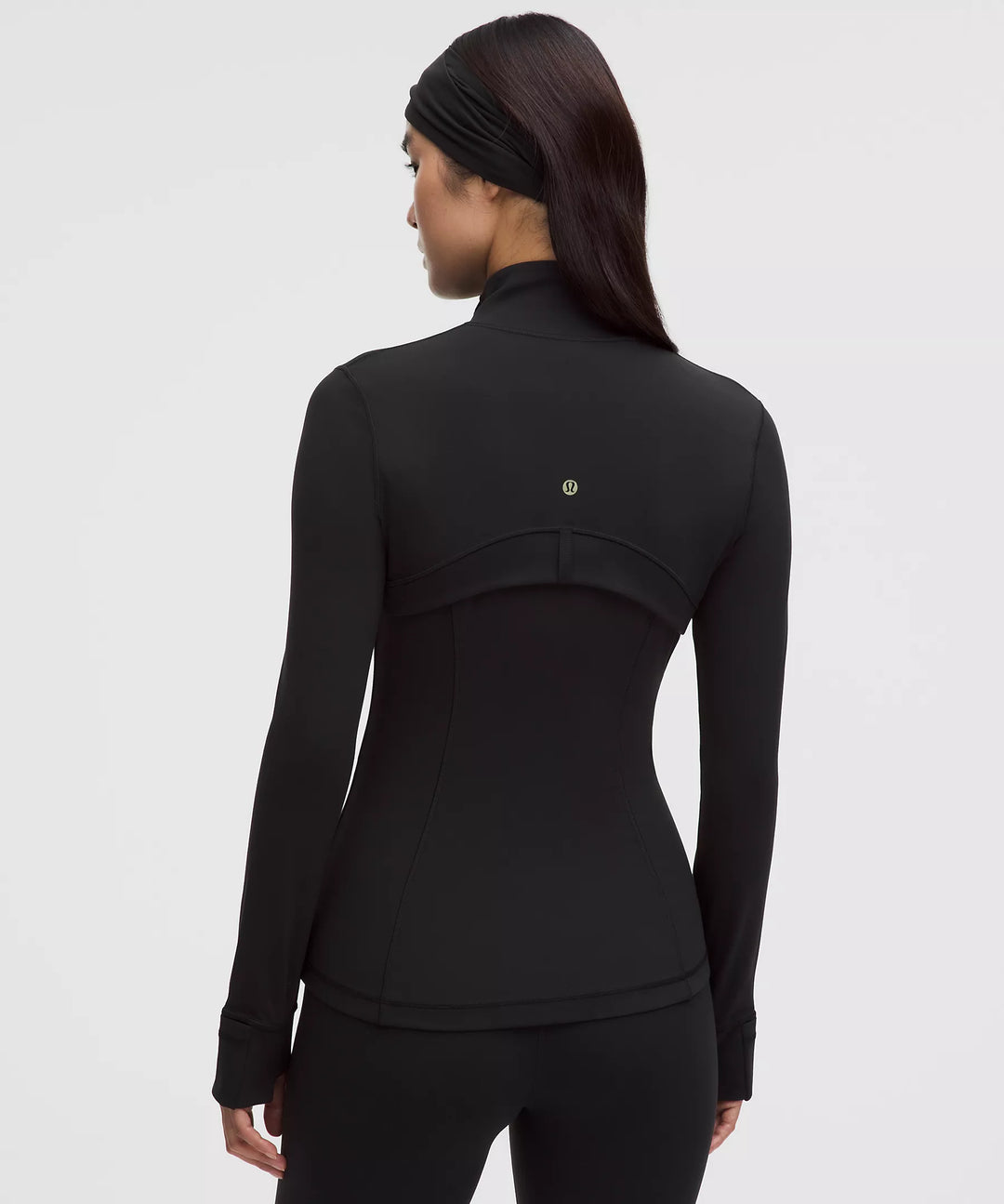 Lululemon - Define Jas van Nulu stof