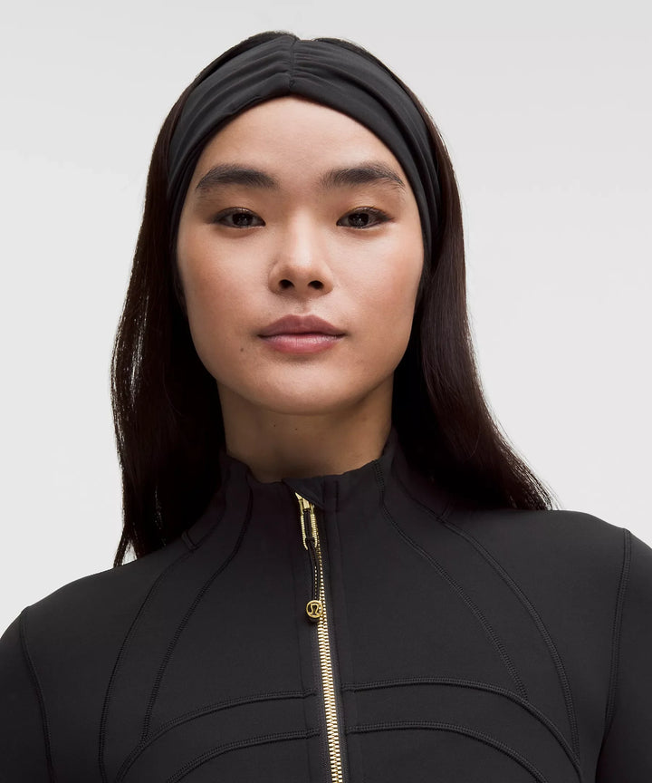Lululemon - Define Jas van Nulu stof
