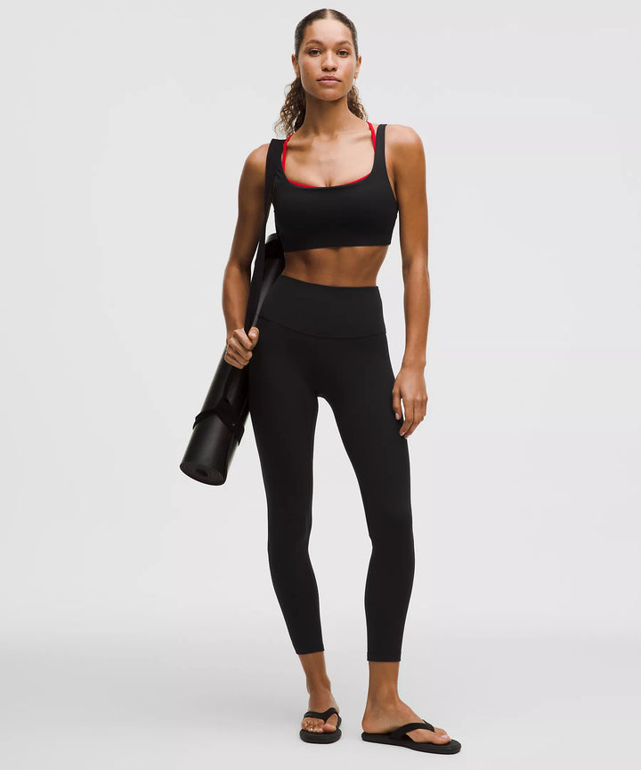 Lululemon - Align legging met hoge taille