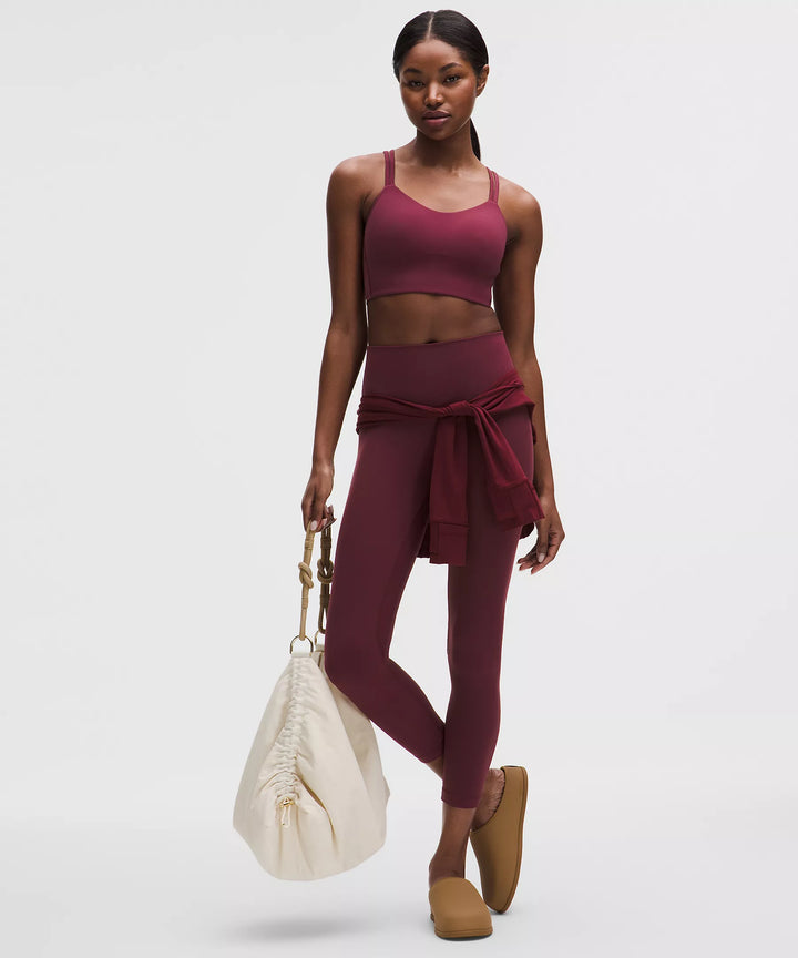 Lululemon - Align legging met hoge taille