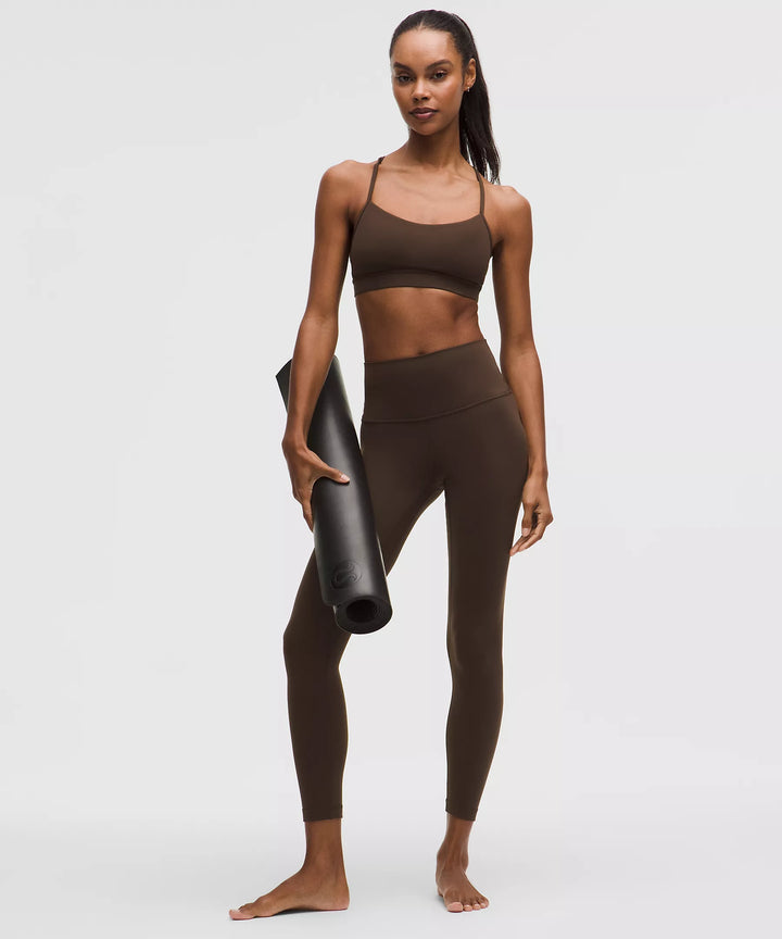 Lululemon - Align legging met hoge taille