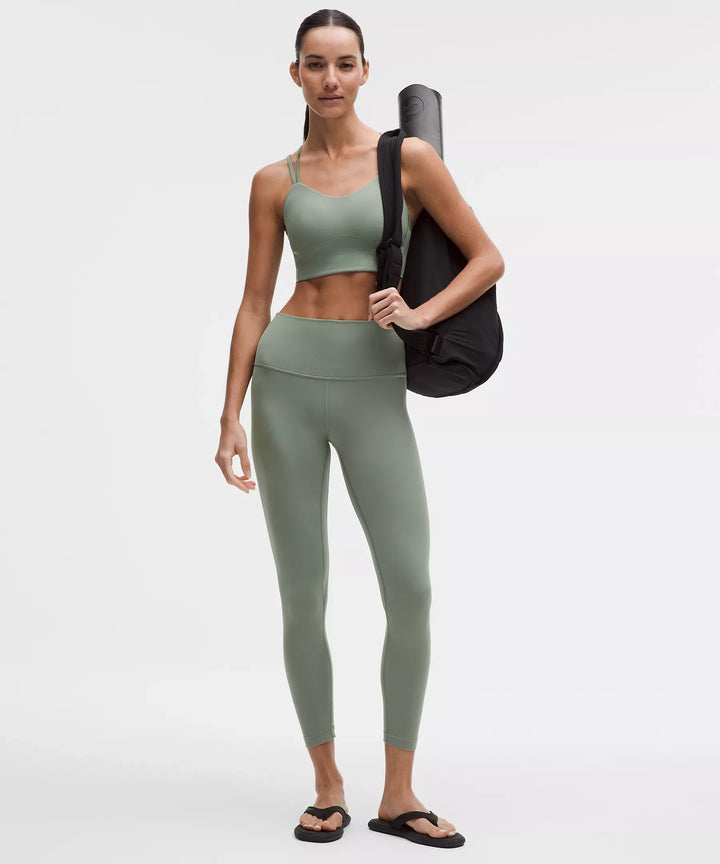 Lululemon - Align legging met hoge taille