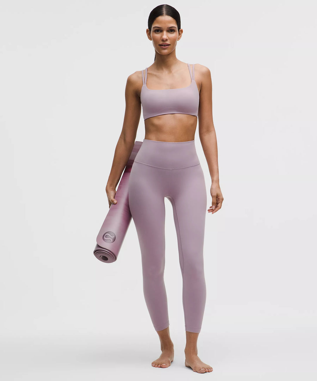 Lululemon - Align legging met hoge taille