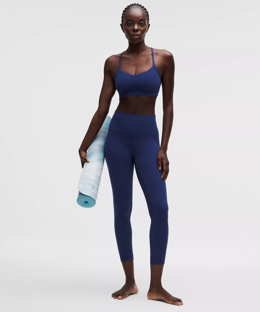 Lululemon - Align legging met hoge taille