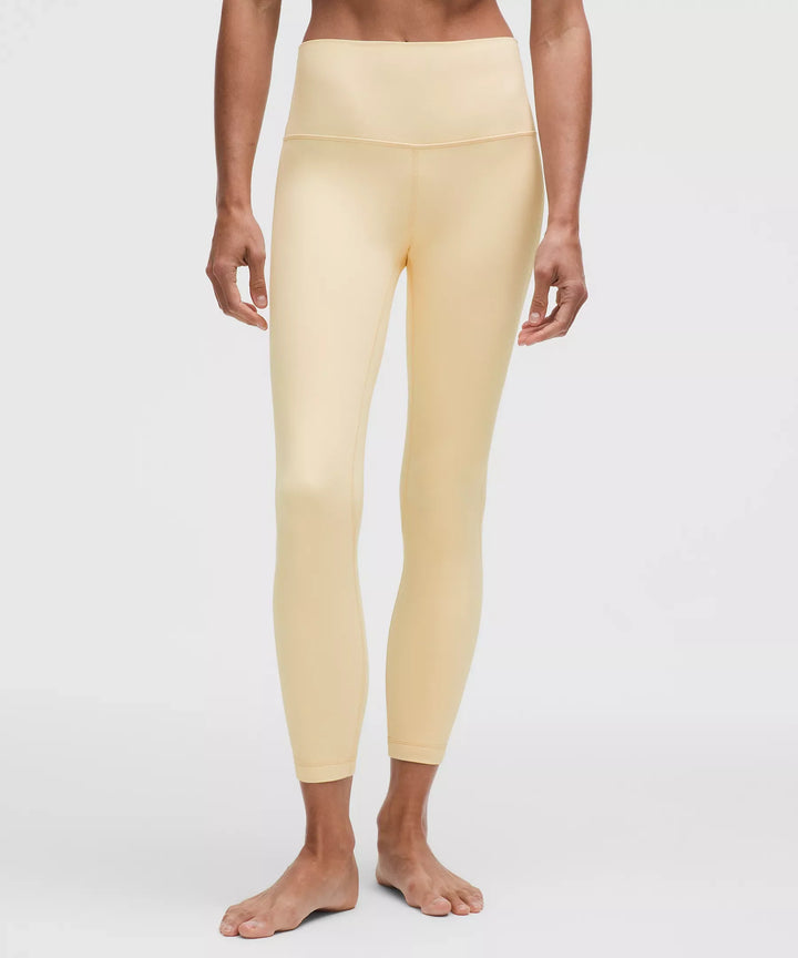 Lululemon - Align legging met hoge taille