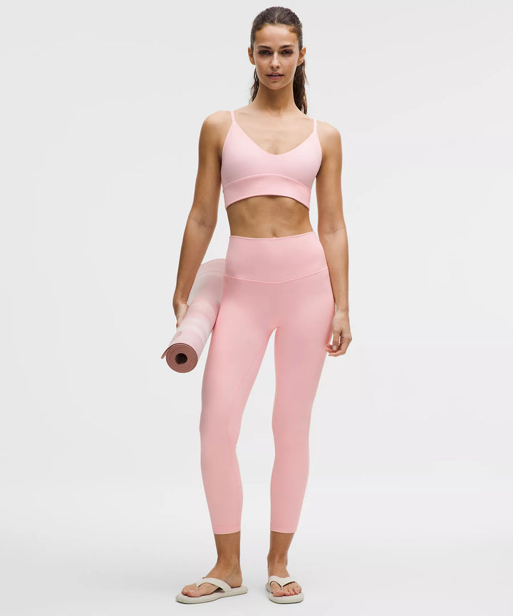 Lululemon - Align legging met hoge taille