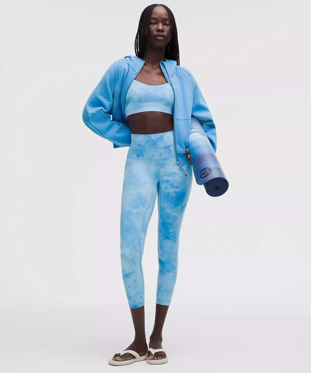 Lululemon - Align legging met hoge taille