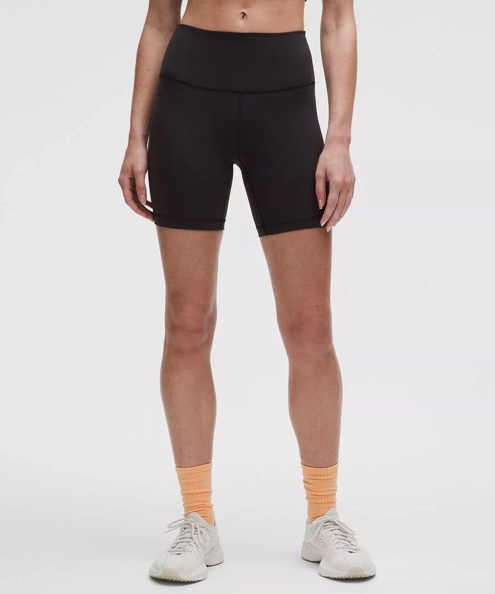 Lululemon - Wunder Short