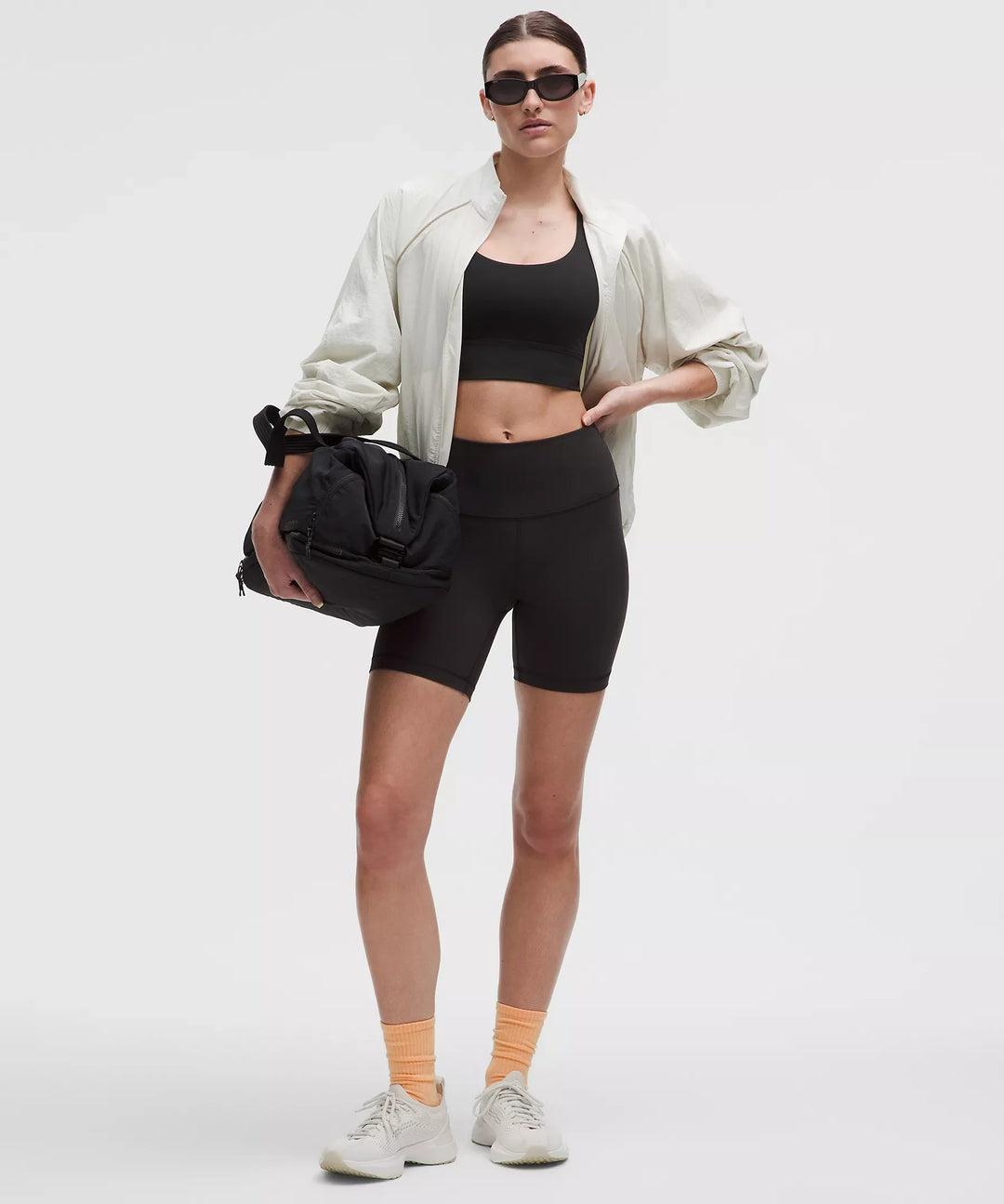 Lululemon - Wunder Short