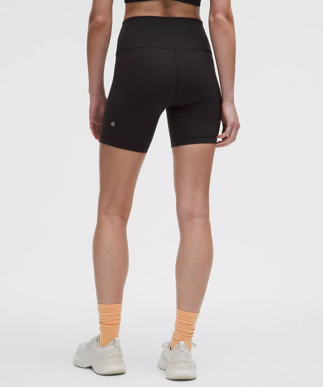 Lululemon - Wunder Short