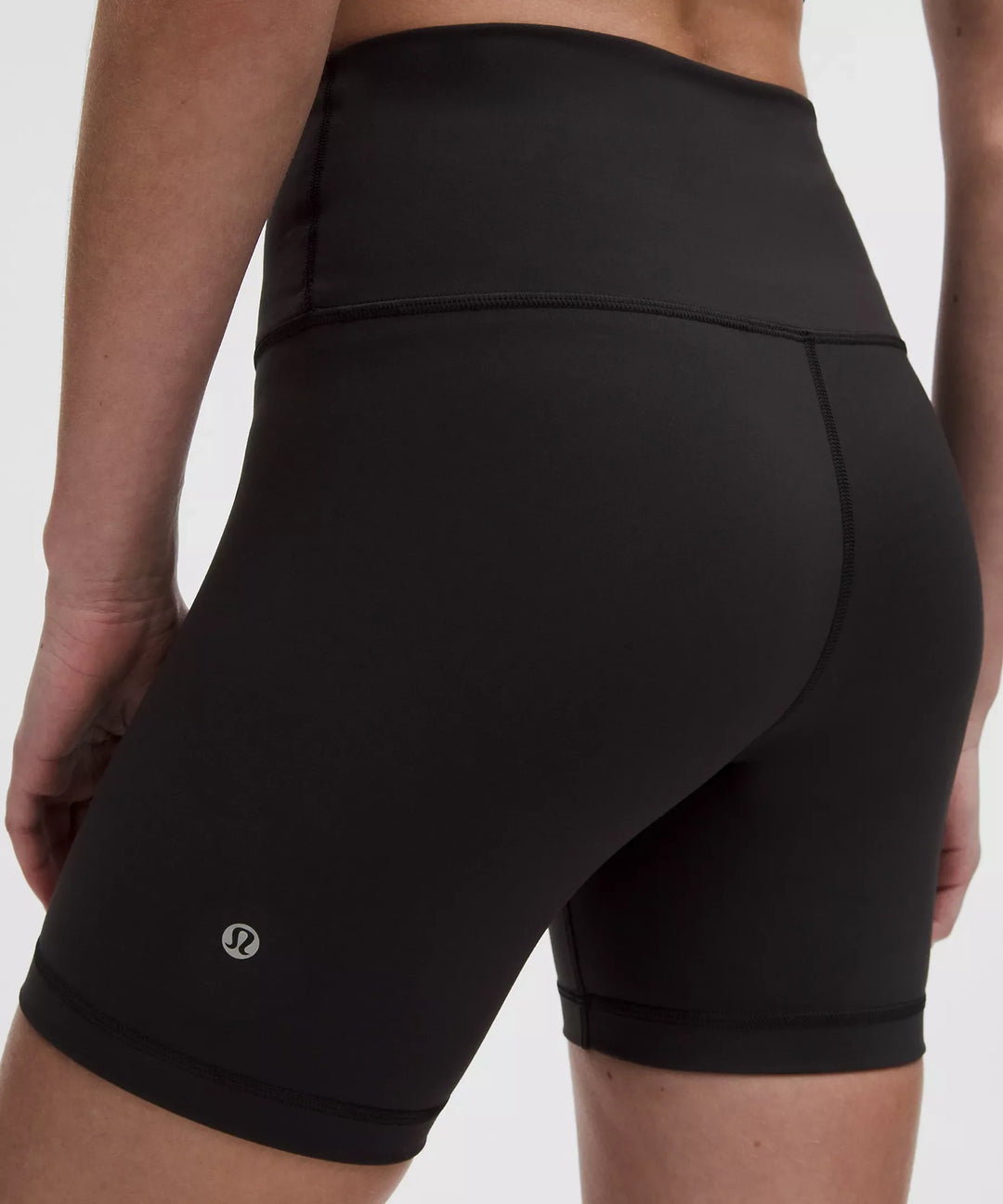 Lululemon - Wunder Short