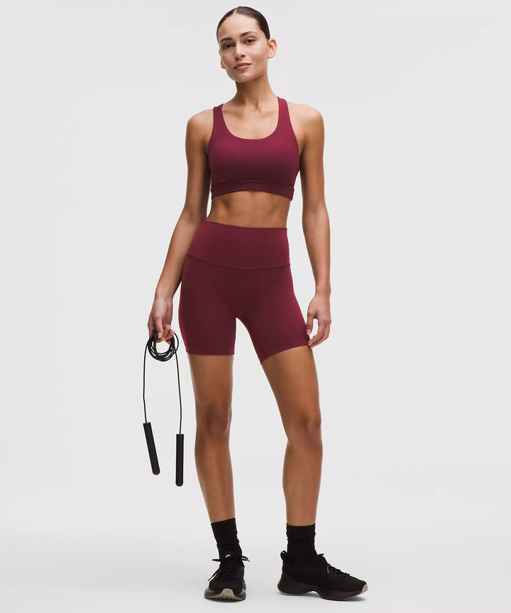 Lululemon - Wunder Short