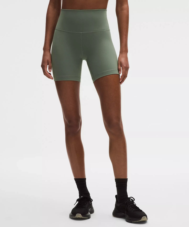 Lululemon - Wunder Short