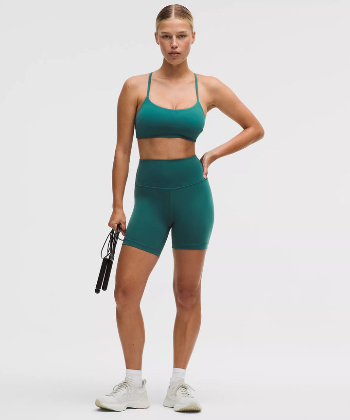 Lululemon - Wunder Short