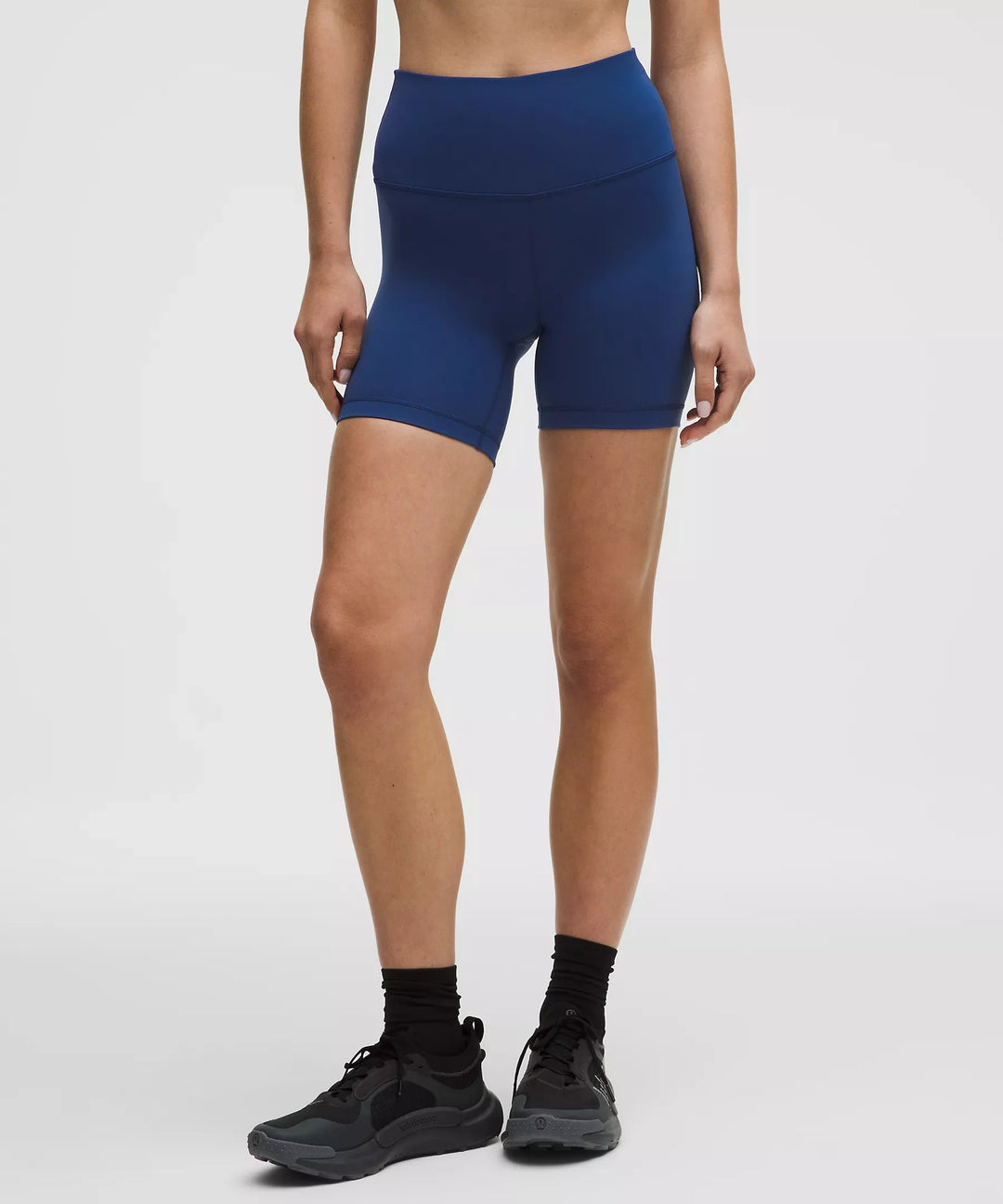 Lululemon - Wunder Short