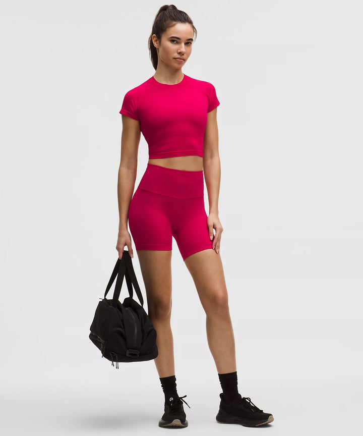 Lululemon - Wunder Short