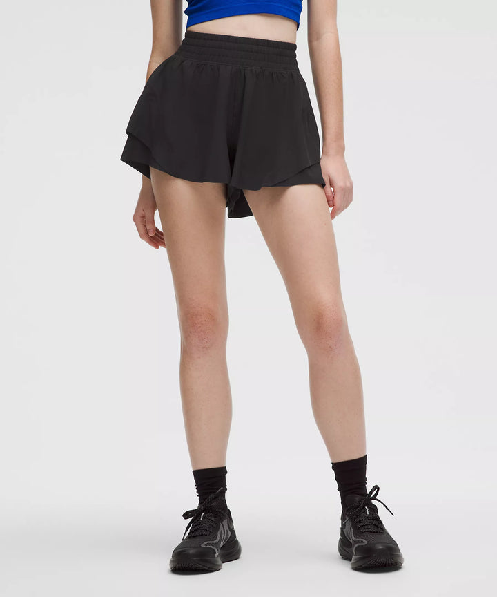 Lululemon - Running Short