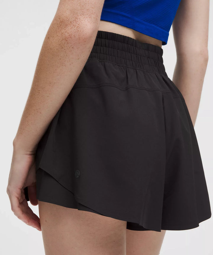 Lululemon - Running Short