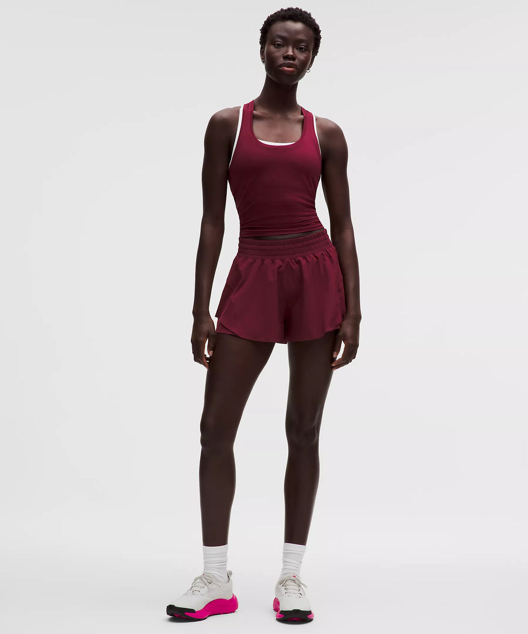 Lululemon - Running Short
