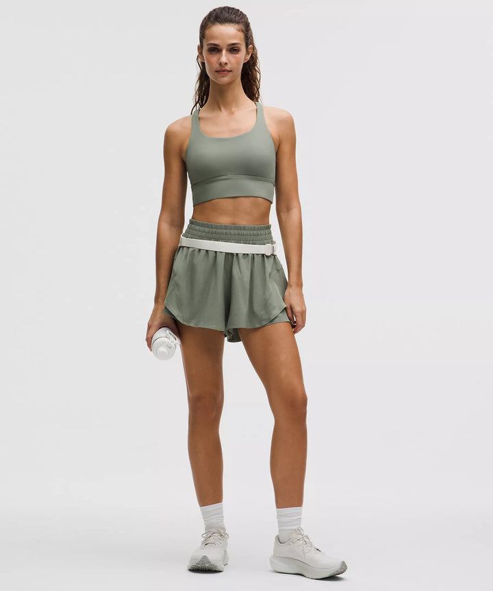 Lululemon - Running Short