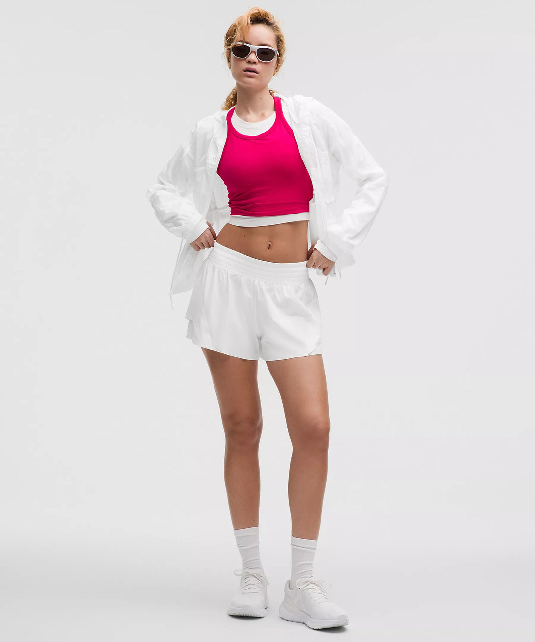 Lululemon - Running Short