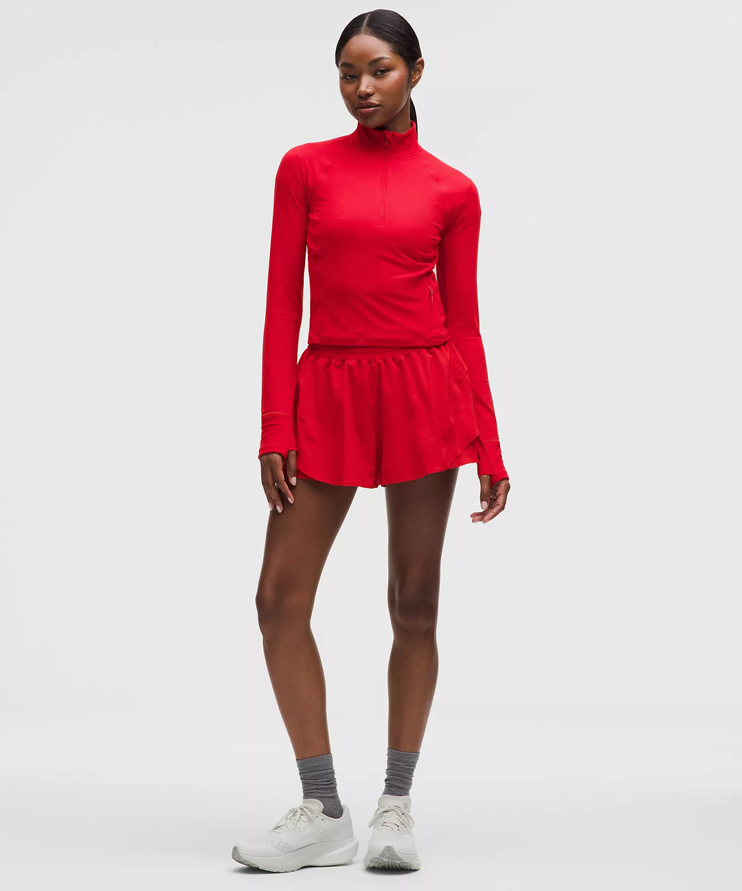 Lululemon - Running Short