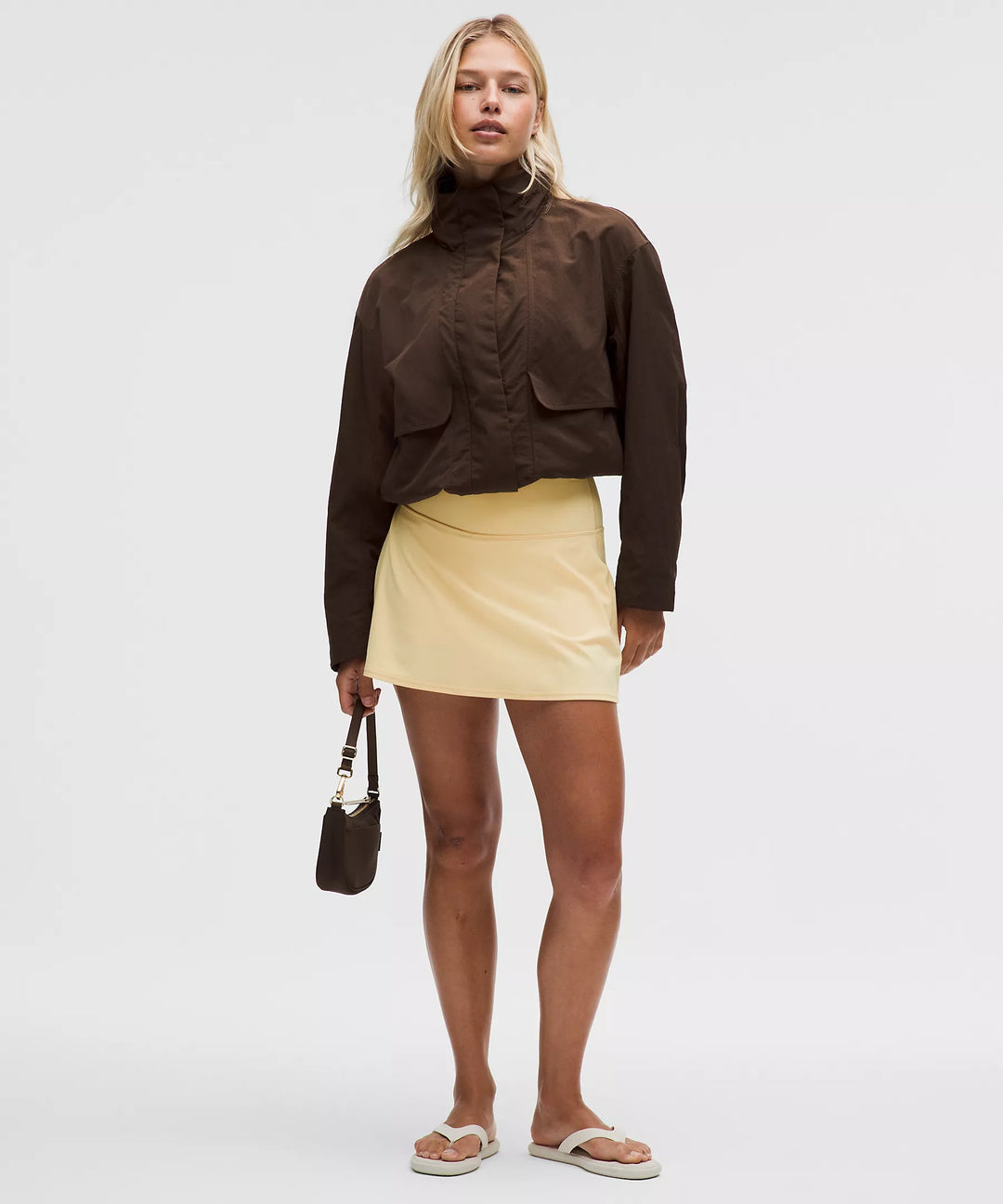 Lululemon - Align Skirt