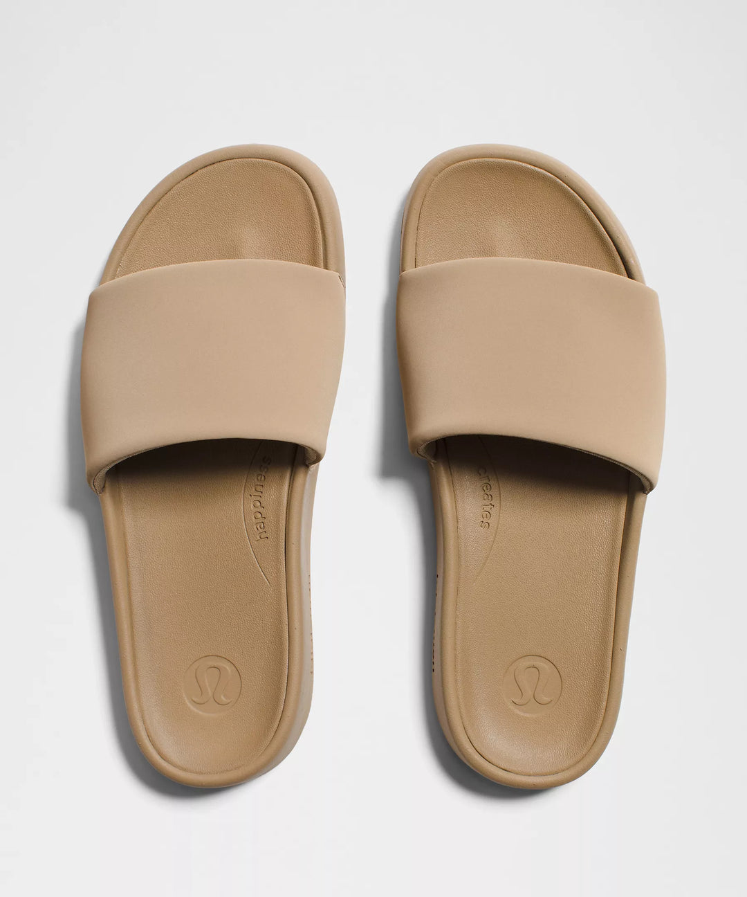 Lululemon - Slippers