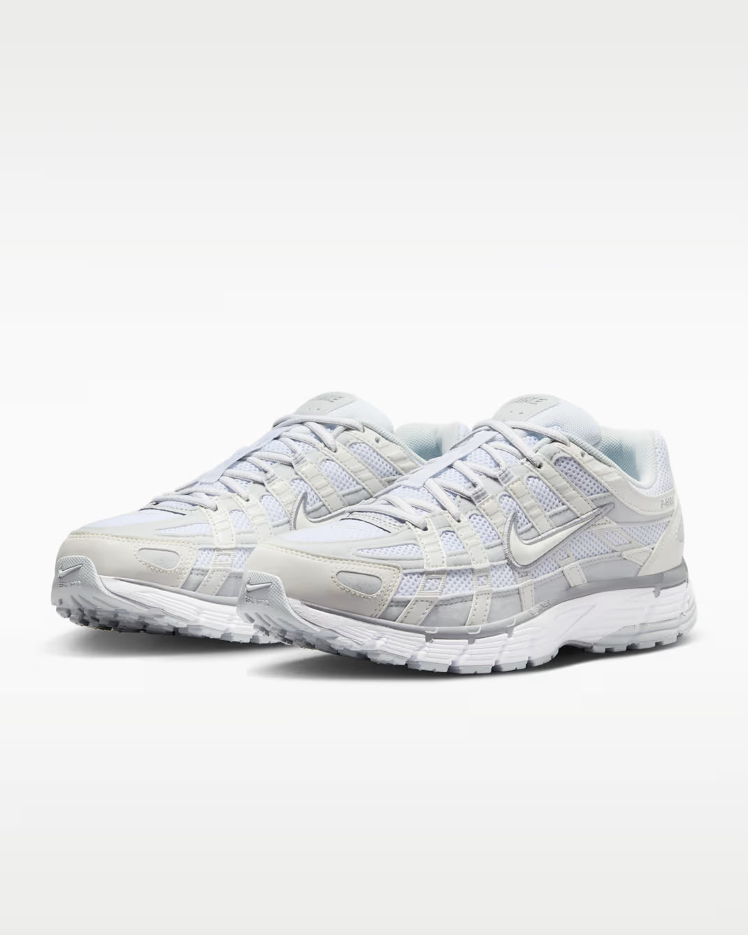 NIKE - P-6000