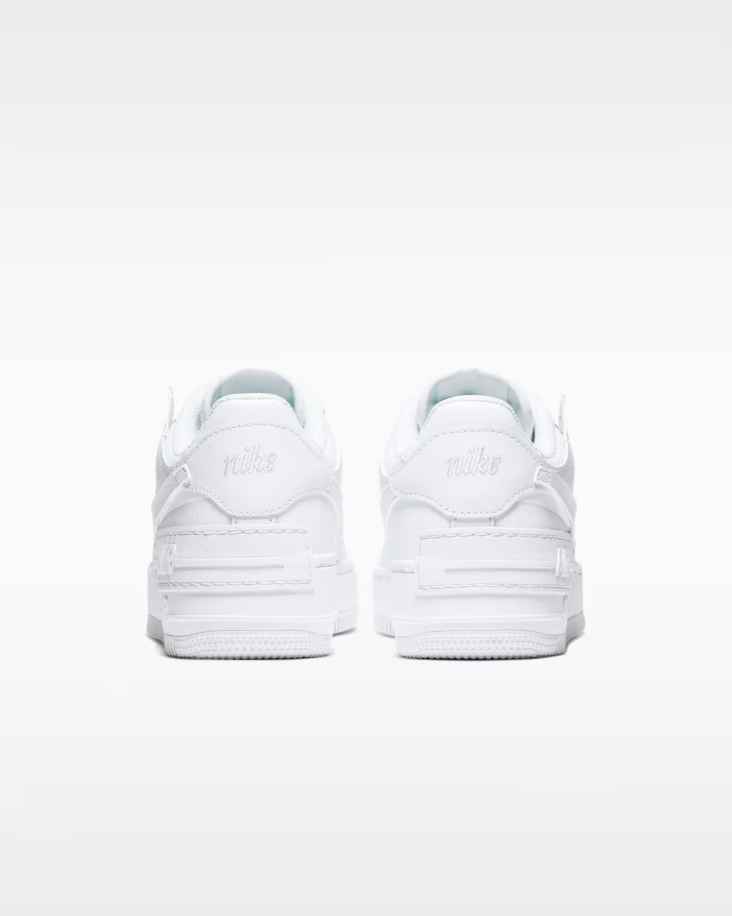 NIKE - Air Force 1 Shadow