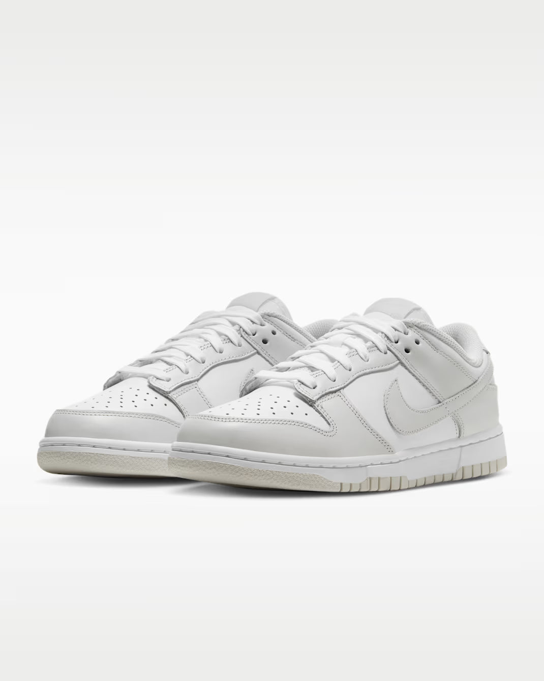 NIKE - Dunk Low