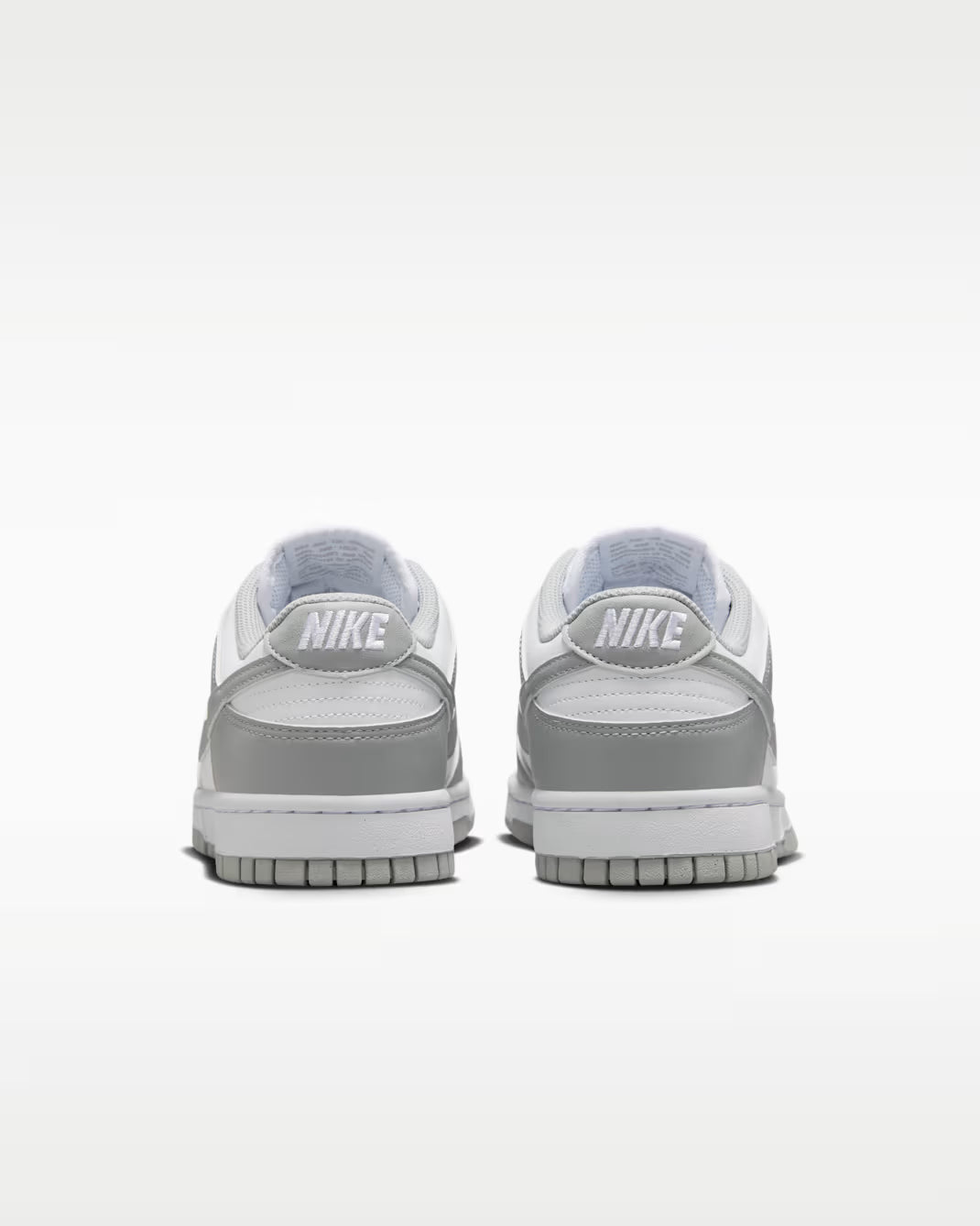 NIKE - Dunk Low