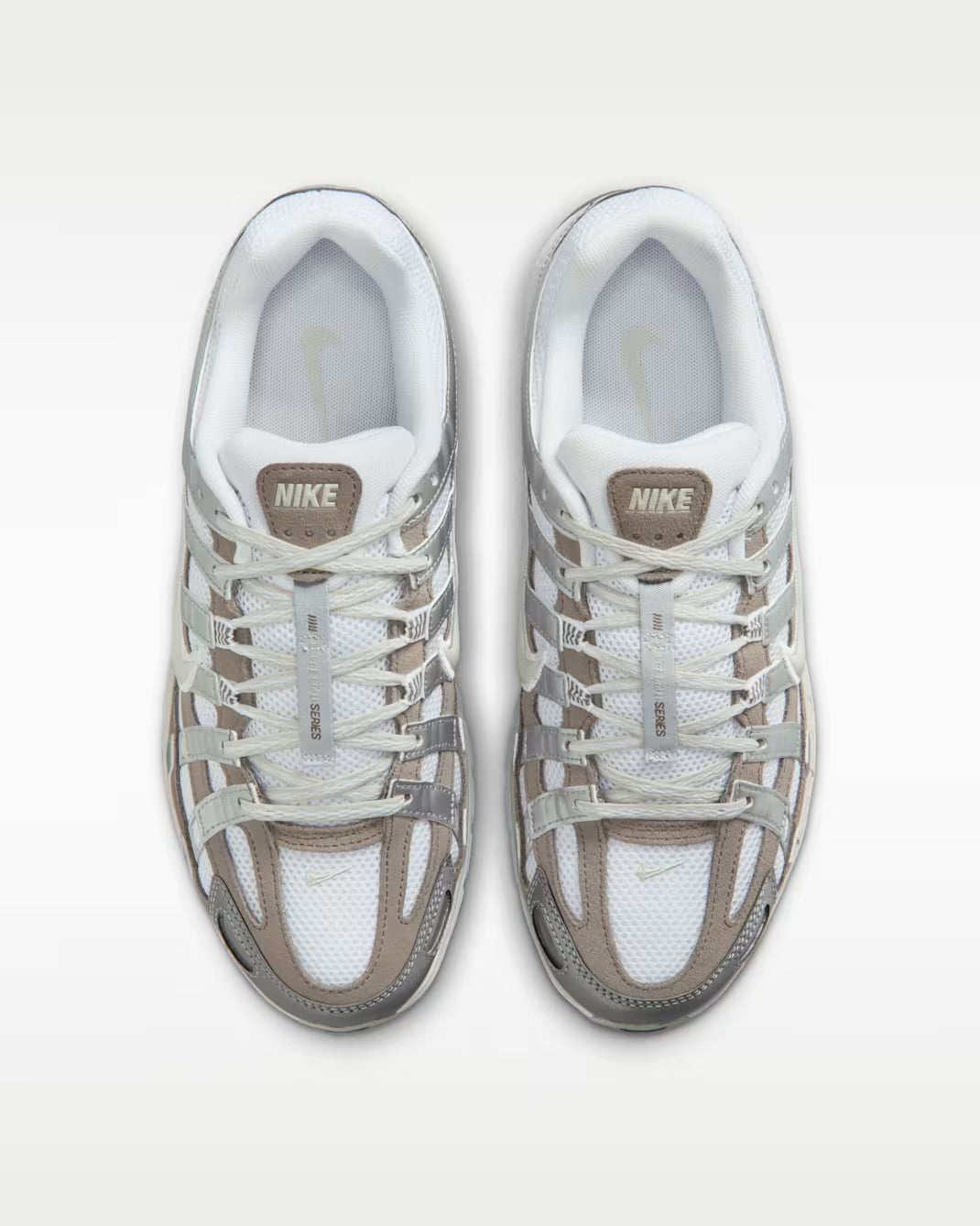 NIKE - P-6000