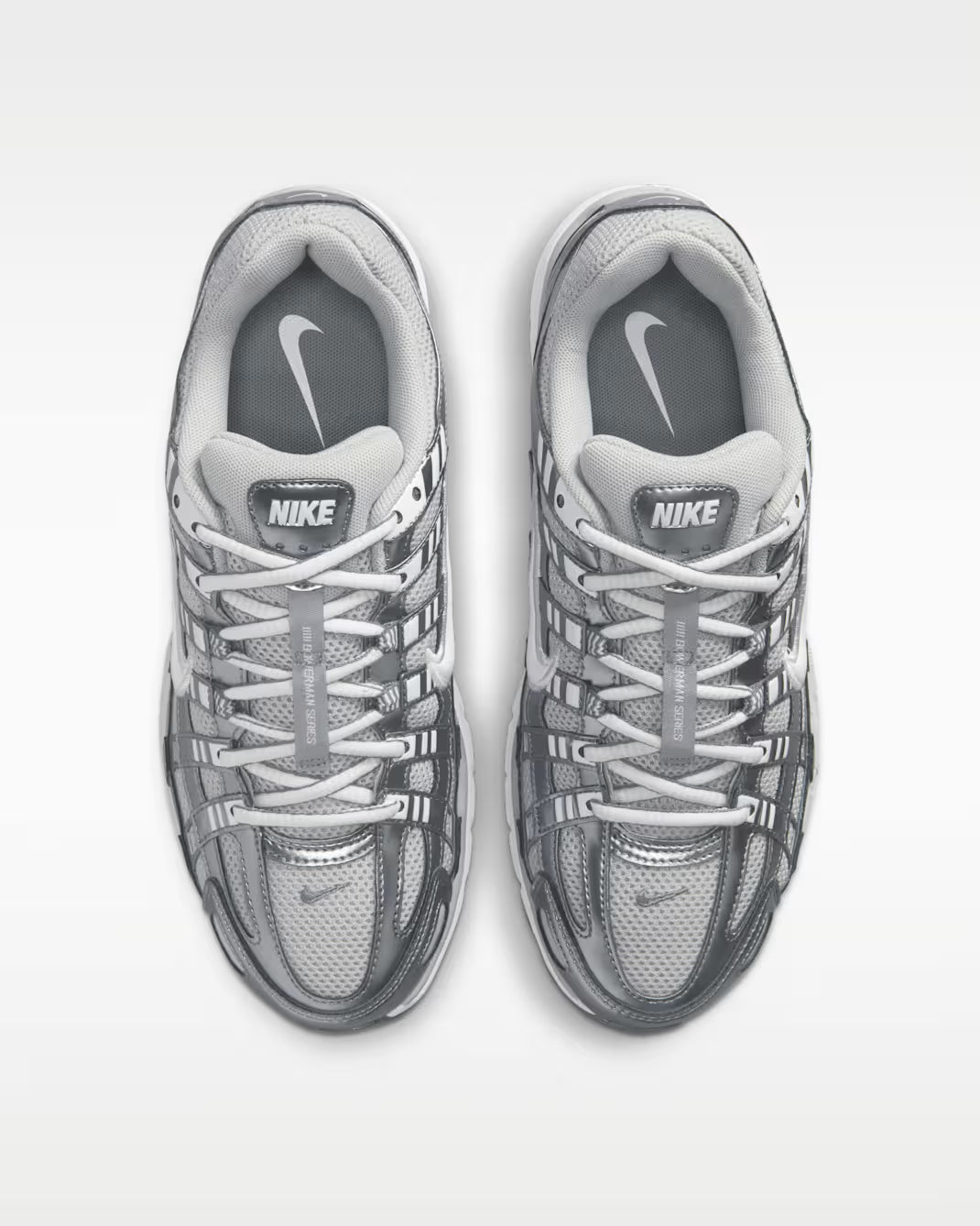 NIKE - P-6000