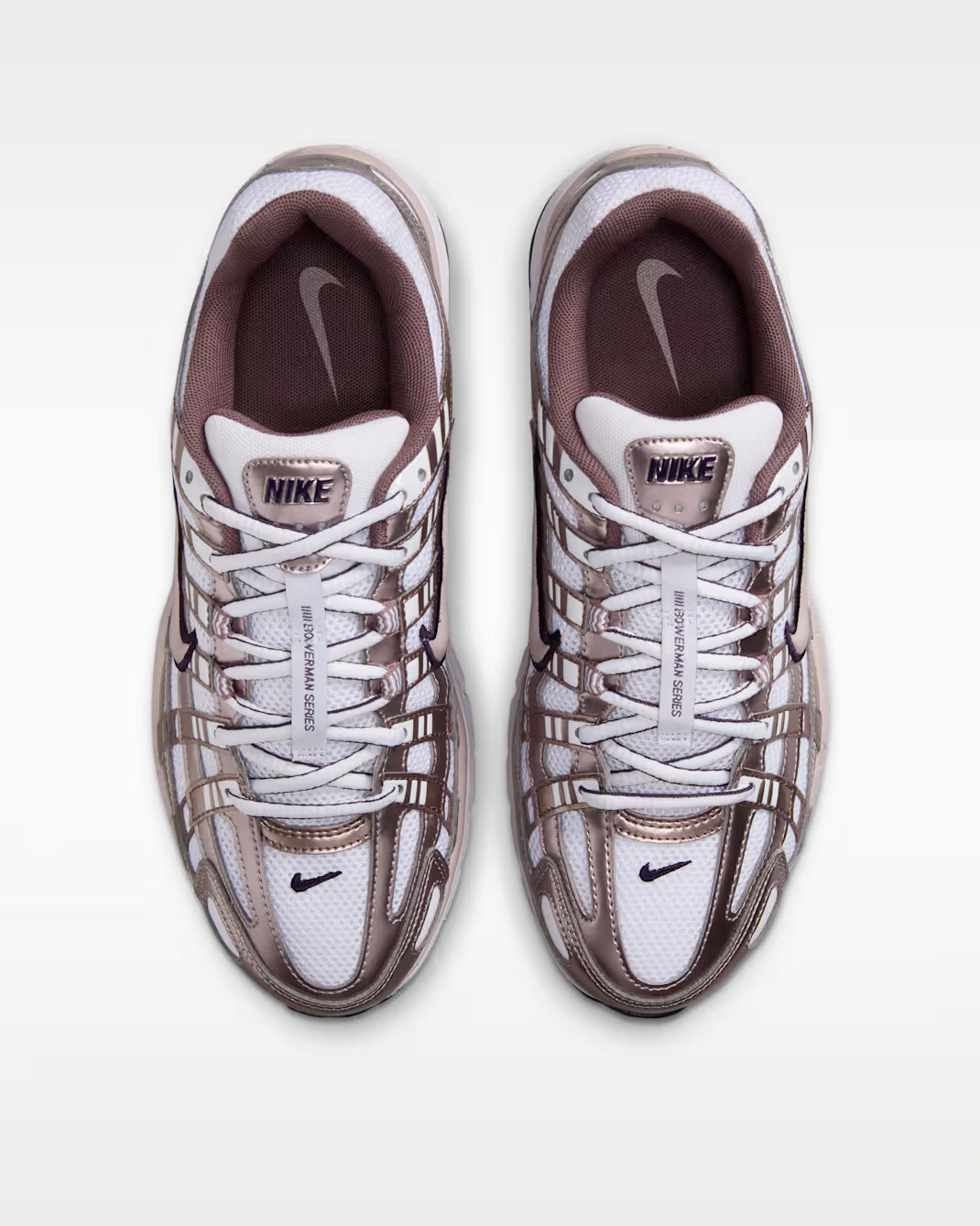 NIKE - P-6000